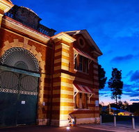 Boggo Road Gaol Ghost and Gallows Tour - Southport Accommodation