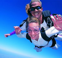 Brisbane Tandem Sky Dive - Southport Accommodation