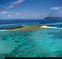 5-Day Fraser Island and Great Barrier Reef Tour - Accommodation Southport