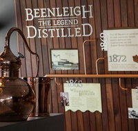 Beenleigh Artisan Distillery Tour and Tasting Experience - Southport Accommodation