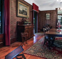 Newstead House General Entry Ticket - Southport Accommodation