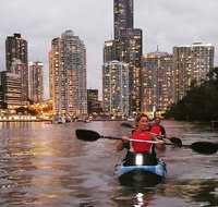 Brisbane River Guided Evening Tour by Kayak - Our Most Popular Tour - Southport Accommodation