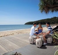 Noosa and Sunshine Coast Hinterland Day Trip from Brisbane - Southport Accommodation