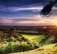 Helicopter Tour - Sirromet Winery  Scenic Flight - Southport Accommodation