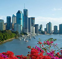 Brisbane Sightseeing Tour and Brisbane River Cruise - Southport Accommodation