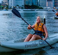 Saturday Night Brisbane Kayak Tour with Optional BBQ Dinner - Southport Accommodation