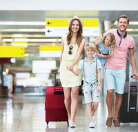 Brisbane Airport to Surfers Paradise- Private Airport Transfers - Southport Accommodation