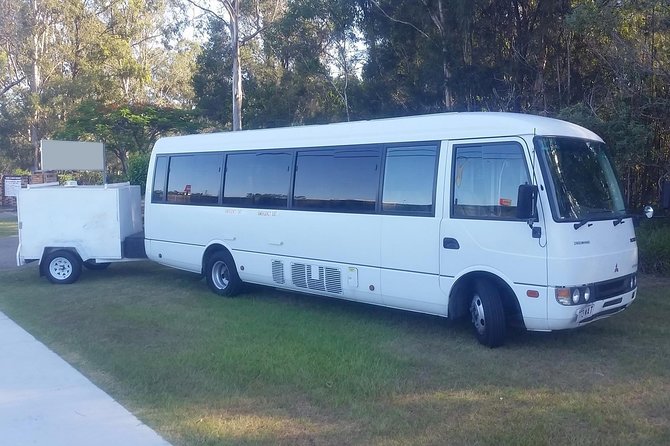 Petrie Terrace QLD Southport Accommodation