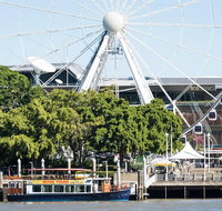 Brisbane River Sightseeing Mid Afternoon 2.30pm Cruise - Southport Accommodation