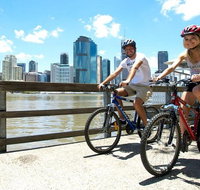 Brisbane Bike Rollerblade or Scooter Rental - Southport Accommodation
