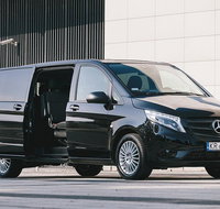 Private Departure Transfer from Brisbane City to Brisbane Int Airport - Southport Accommodation