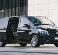 Private Brisbane International Airport Round-Trip Transfer - Southport Accommodation