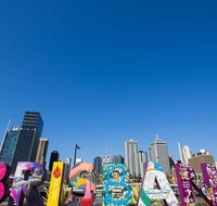 Brisbane Day Tour - Southport Accommodation