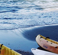 Brisbane Guided Kayaking Tour on Tingalpa Creek - Southport Accommodation