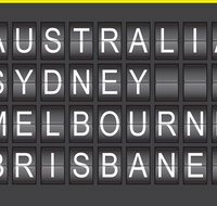 Luxury Brisbane Airport Transfers To and From Broadbeach for up to 7 ppl - Southport Accommodation