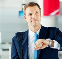 Private Airport Transfers- Brisbane Airport to Broadbeach - Southport Accommodation