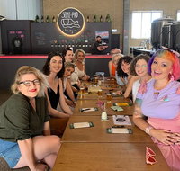 Western Explorer Full Day Brewery Tour - Southport Accommodation