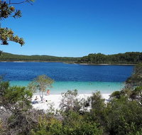 Overnight Fraser Island Camping Safari from Brisbane - Southport Accommodation