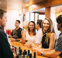 Sirromet Winery Tour and Wine Tasting - Southport Accommodation
