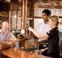 Brisbane Afternoon Tour to XXXX Brewery and Mt Coot-tha - Southport Accommodation