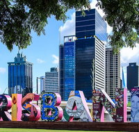 Full-Day Small-Group History and Heritage Tour of Brisbane City - Southport Accommodation