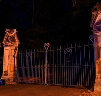 Toowong Cemetery Ghost Tour - The Original - Southport Accommodation