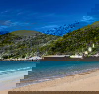 Full-Day Adventure Sailing Experience Circumnavigate Magnetic Island - Accommodation Southport