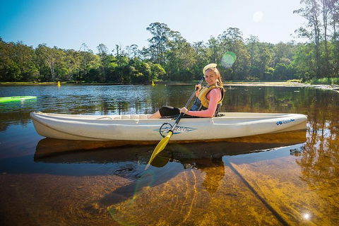All Day Adventure Pass - Southport Accommodation 0