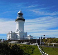 Byron Bay Full Day Tour from Brisbane - Southport Accommodation