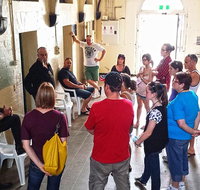 Prisoner Tour at Boggo Road Gaol - Southport Accommodation