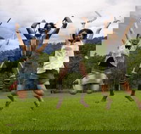 Crocs Creatures and Culture ex Northern Beaches - Accommodation Southport