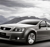 Brisbane Private Chauffeured Airport Transfer - Southport Accommodation