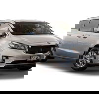 Airport Transfers - Accommodation Southport