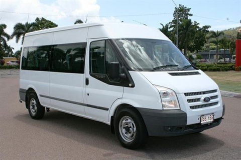 Airport Transfers - Southport Accommodation 1