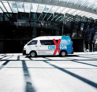 Brisbane Airport Arrival Shuttle Transfer to the Sunshine Coast Hotels/addresses - Southport Accommodation
