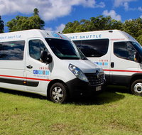 Brisbane Airport Arrival Shuttle Transfer to Toowoomba transit stops - Southport Accommodation