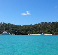 Moreton Island Overnight Stay at Tangalooma Resort from Brisbane - Southport Accommodation