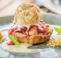 Deluxe Winery Tour to Tamborine Mountain includes gourmet two course lunch - Southport Accommodation