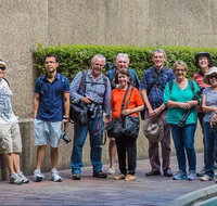 Afternoon Brisbane Photography Tour - Southport Accommodation