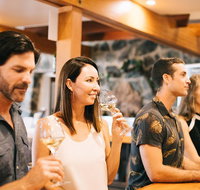 Behind the Scenes Tour and Wine Tasting Experience at Sirromet Winery including Cheese Platter - Southport Accommodation