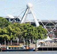 Brisbane River Cruise Morning - Southport Accommodation