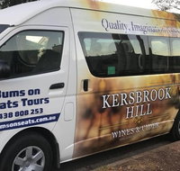 Brisbane To Gold Coast Airport Transfers - Southport Accommodation