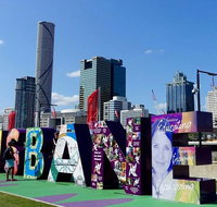 Brisbane City Highlights with Lone Pine - Southport Accommodation