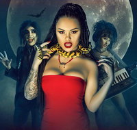 Dracula's Cabaret - Gold Coast - Southport Accommodation