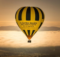Greater Brisbane Hot Air Balloon Flights - City  Country views - 1 hour flight - Southport Accommodation