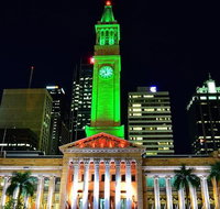 Brisbane Like a Local Customized Private Tour - Southport Accommodation