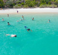 Stray Australia Brisbane to Cairns - Freestyle Travel Pass - Southport Accommodation