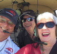 Brisbane River Helicopter Flight from Kholo - Southport Accommodation