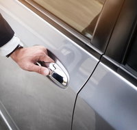 Private Airport Transfer Brisbane Airport BNE to Brisbane - Southport Accommodation