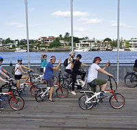 Brisbane City Sight Electric Bike Tour - Southport Accommodation
